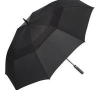Fare - Parapluie golf - FP2339 - noir Noir G