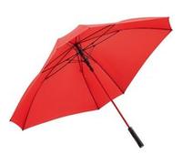 Fare - Parapluie golf - FP2393 - rouge Rouge G
