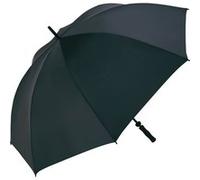 Parapluie - FARE - FP2235 - Grande taille - Ouverture manuelle - Noir