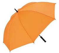 Fare - Parapluie golf - grande taille FP2235 - orange Orange G