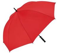 Fare - Parapluie golf - grande taille - FP2235 - rouge Rouge G