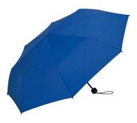 Fare - Parapluie pliant de poche - FP5002 - bleu euro Bleu G