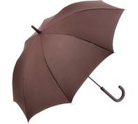Fare - Parapluie standard automatique - FP1115 - marron cafe Noir G