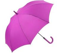 Fare - Parapluie standard automatique - FP1115 - violet mauve Violet G