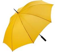 Fare - Parapluie standard automatique - FP1152 jaune Jaune G