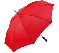 Fare - Parapluie standard automatique - FP1152 rouge Rouge G