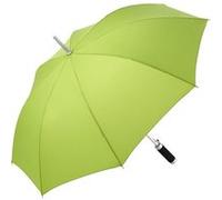 Fare - Parapluie standard automatique - FP1152 vert lime Vert G