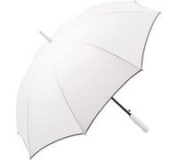 Fare - Parapluie standard automatique - FP1744 - blanc Blanc G