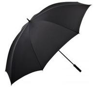 Fare - Parapluie tres grande taille FP6485 - NOIR Noir G