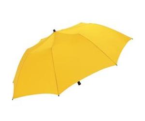 Fare - Parasol de plage - special valise - 6139 - jaune Jaune G