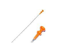 FARE SA Jauge de niveau d'huile 2335 pour SAXO (S0, S1) 516mm 15g