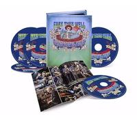 Fare Thee Well : July 5th 2015 CD