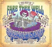 Fare Thee Well - The Best Of
