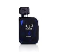 Fareed Eau de parfum RiiFFS pour homme 100 ml