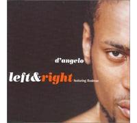 Fareed K. - Left and Right