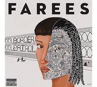 Farees - Border Patrol [Import]