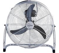 Farelek Brasseur d'air LOUISIANE 80W Ø45cm, Blanc