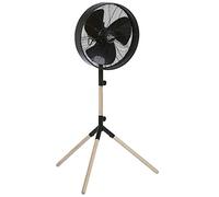 Farelek California Ventilateur de Table Puissance 50 W, Diamètre 400 mm