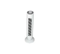 Farelek dakota colonne de ventilation minuterie 2 heures