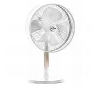 FARELEK Florida Ventilateur de Table Puissance 35 W, Diamètre 300 mm, Nombre de Vitesses 3, Emballage Boite Couleur,