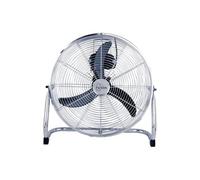 Farelek Brasseur d'air LOUISIANE 80W Ø45cm, Blanc