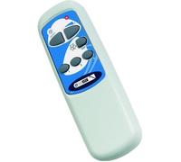 FARELEK - Telecommande ventilateur de plafond (hors Seychelles) - 112596