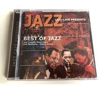 Farell,Joe - Best of, Jazz Cafe Presents [Import]