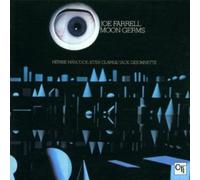 Farell, Joe - Moon Germs