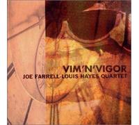 Farell, Joe - Vim N Vigor