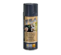Faren 959003 - graisse de lithium en spray, transparent