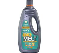 Faren BIO MELT, Désodorisant Liquide Bio, Écologique, Neutralise les Odeurs, Longue Durée, Pour Maison et Bureau, 1L