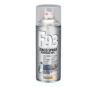 FAREN F93 Vernis zinc spray 400 ml