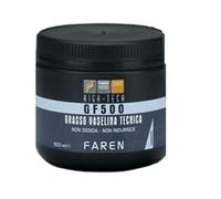 Faren GF500 Graisse de vaseline Technica Pot 500 ml, multicolore (1GB500SP)