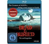 Farentino,James - Dead and buried [Blu-ray]