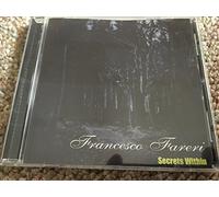 Fareri, Francesco – Secrets Within – Import