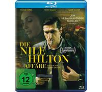 Fares,Fares - Die Nile Hilton Affäre [Blu-ray]