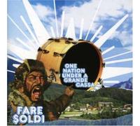 Faresoldi - One Nation Under a Grande Ca [Import]