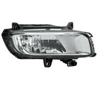 Faretto Fendinebbia Avant Droit Pour Audi A8 2008 Et Après