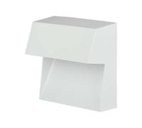 Faretto LED SMD Segnapasso 3W Extérieur V-TAC IP65 Lumière Naturelle 4000K