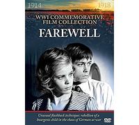 Farewell (1968) ( Abschied ) [ NON-USA FORMAT, PAL, Reg.0 Import - United Kingdom ] by Rolf Ludwig