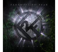 Farewell 2 Fear - New Blood