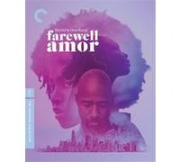 Farewell Amor Blu-ray E
