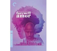 Farewell Amor (Criterion Collection) [Dvd] Subtitled