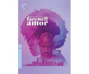 Farewell Amor (Criterion Collection) [Dvd] Subtitled