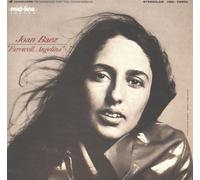 Joan Baez – Farewell Angelina – CD – Vanguard