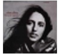 Joan Baez – Farewell, Angelina – Warner Music