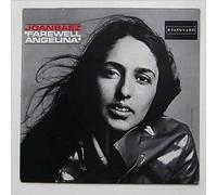 Farewell, Angelina - Joan Baez LP