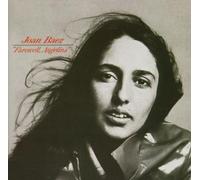 Farewell Angelina: Remastered by Joan Baez (2002-08-08)