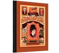 Jacques Tardi – Farewell, Brindavoine