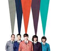 Farewell Drifters - Echo Boom